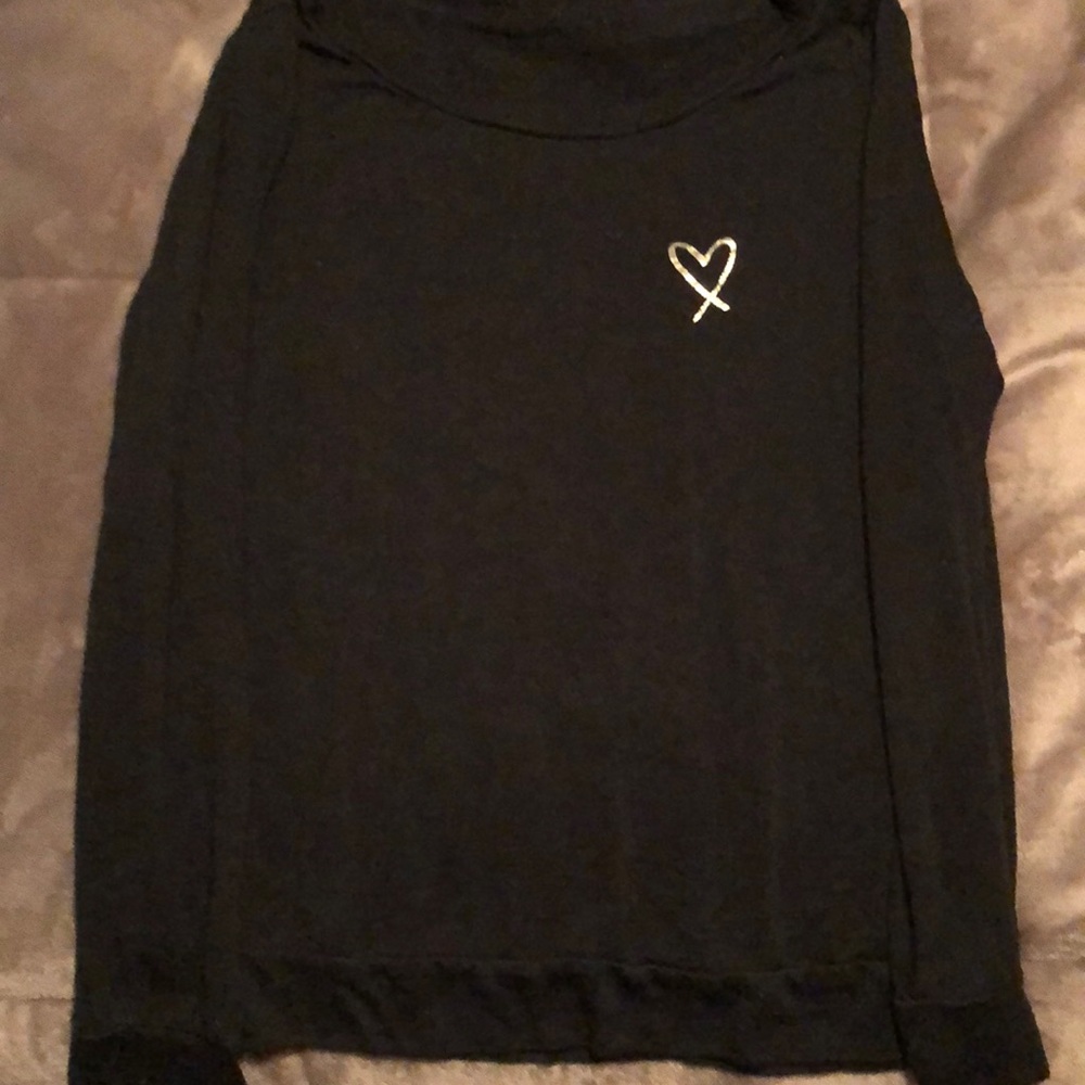 Victoria Secret Pajama Top